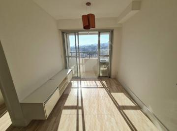 Apartamento · 50m² · 2 Quartos · 1 Vaga · Apartamento 2 quartos no Jaçanã.