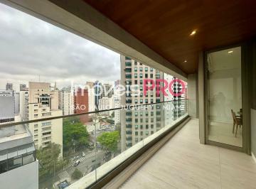 Apartamento · 90m² · 2 Quartos · 1 Vaga · Apartamento, Jardim Europa - São Paulo