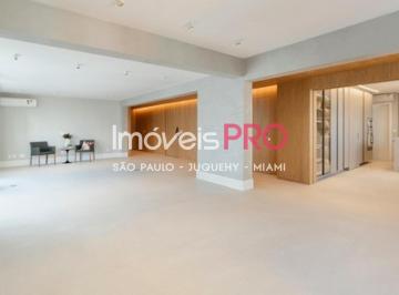 Apartamento · 270m² · 3 Quartos · 3 Vagas · 270m2 na melhor localização do Jardins, ao lado do Hotel Fasano e Oscar Freire