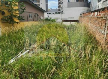 Terreno · 400m² · Terreno Amplo no Jardim da Saúde - 400m² de Oportunidades .