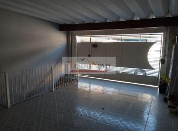 Casa · 2 Quartos · 1 Vaga · Casa em Parque Maria Domitila  -  São Paulo