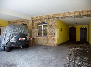 Casa · 4 Quartos · 5 Vagas · Casa em Vila Pereira Cerca - São Paulo