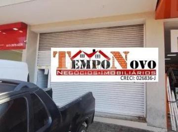 Comercial · Loja / Salão em Vila Pereira Barreto  -  São Paulo