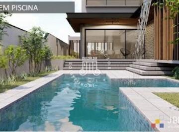 Terreno · 600m² · EXCELENTE LOTE NO CONDOMÍNIO RESERVA MARAJOARA À VENDA NO JARDIM SAMAMBAIAS EM JUNDIAÍ/SP