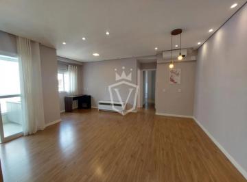 Apartamento · 69m² · 2 Quartos · 2 Vagas · Apartamento para Alugar - Cond. Yes -  Medeiros - Jundiaí -SP