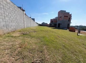 Terreno · 507m² · Terreno á Venda no Cond. Parque das Camélias - Jundiaí/SP