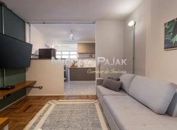 Apartamento · 146m² · 5 Quartos · 1 Vaga · Apartamento tipo para venda com 5 quartos, sendo 2 suítes - Michael Pajak (11) 99996  -4550
