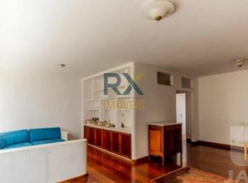 Apartamento · 151m² · 4 Quartos · 2 Vagas · Apartamento com 4 Dormitórios 2 Vagas em Higienópolis