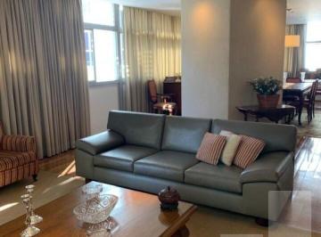 Apartamento · 172m² · 3 Quartos · 1 Vaga · Apartamento amplo com 3 dormitórios e 1 vaga em área nobre de Higienópolis
