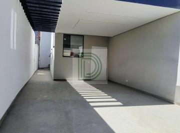 Casa · 150m² · 3 Quartos · 4 Vagas · Sobrado Novo à Venda | 3 Suítes | 4 Vagas | Próx. Vila São Francisco
