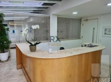 Comercial · 70m² · 1 Vaga · Comercial, com 70 m² no bairro Vila Nova Conceição