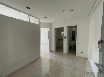 Comercial · 70m² · 2 Vagas · Conjunto Comercial com 02 salas em Higienópolis.