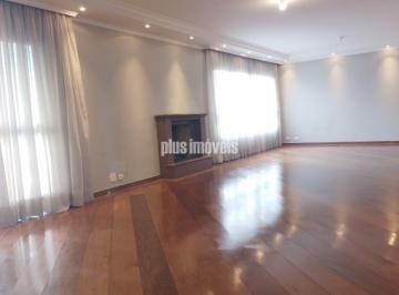 Apartamento · 272m² · 5 Quartos · 4 Vagas · Lindo Apartamento Panamby