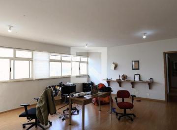 Apartamento · 157m² · 3 Quartos · 2 Vagas · Apartamento à Venda - Cruzeiro, 3 Quartos,  157 m² - Belo Horizonte