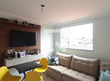 Apartamento · 63m² · 3 Quartos · 1 Vaga · Apartamento à Venda - Rio Branco, 3 Quartos,  63 m² - Belo Horizonte