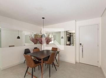 Apartamento · 80m² · 2 Quartos · 1 Vaga · Apartamento à Venda - Vila da Serra, 2 Quartos,  80 m² - Nova Lima