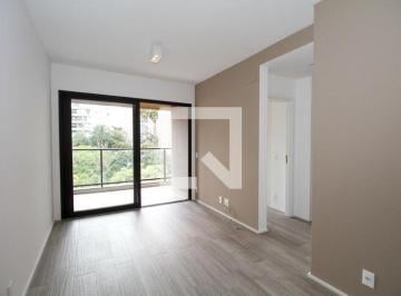 Apartamento · 65m² · 2 Quartos · 1 Vaga · Apartamento para Aluguel - Vila Madalena, 2 Quartos,  65 m2 - São Paulo
