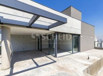 Apartamento · 663m² · 4 Quartos · 6 Vagas · Cobertura Duplex Alto Padrão - Jardins com 4 suítes e 6 vagas.