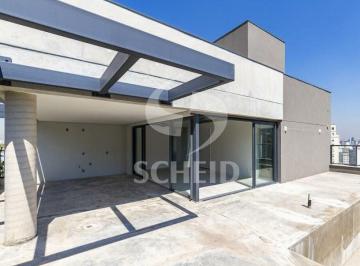 Apartamento · 663m² · 4 Quartos · 6 Vagas · Cobertura Duplex Alto Padrão - Jardins com 4 suítes e 6 vagas.