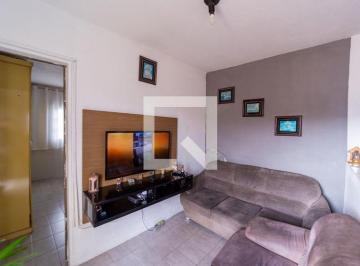 Casa · 60m² · 2 Quartos · 1 Vaga · Casa à Venda - Jardim Aricanduva, 2 Quartos,  60 m² - São Paulo