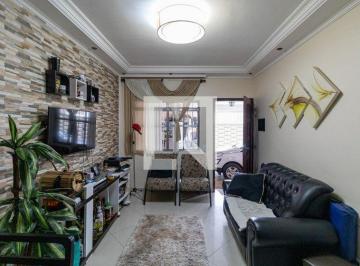 Casa · 86m² · 2 Quartos · 2 Vagas · Casa à Venda - Artur Alvim, 2 Quartos,  86 m² - São Paulo