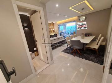 Apartamento · 130m² · 3 Quartos · 2 Vagas · Apartamento com 3 quartos, Jardim das Américas, São Bernardo do Campo - R$ 1.39 mi, Cod: 5292