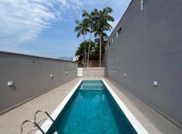 Apartamento · 62m² · 2 Quartos · 1 Vaga · Apartamento com 2 quartos, Perequê Açu, Ubatuba - R$ 750 mil, Cod: 4494