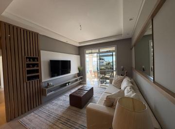 6d052ed88f9c6c437d8a0b09bb8800cddfc43834 · Apartamento à venda, 120 m² por R$ 2.480.000,00 - Jurerê Internacional - Florianópolis/SC