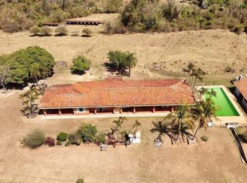Rural · 134000m² · 7 Quartos · Sítio 134 mil m² à venda em Itu-SP R$ 2.5 mi, Cod: CH-1124
