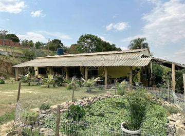 Rural · 5400m² · 4 Quartos · 10 Vagas · Chácara de 5.400 m² em  Mairinque - R$ 680 mil, Cod: CH-1126