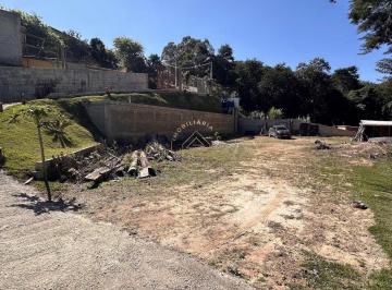 Terreno · 1700m² · Terreno em Mairinque/SP - R$ 400 mil, Cod: TE-472