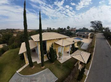 Rural · 2194m² · 3 Quartos · 10 Vagas · Chácara no Condomínio Porta do Sol, Mairinque - R$ 2.75 mi,