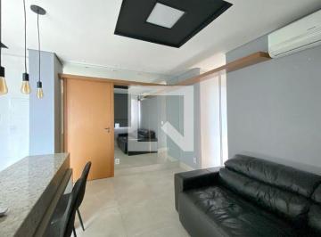 Apartamento · 70m² · 1 Quarto · 1 Vaga · Apartamento para Aluguel - Gutierrez, 1 Quarto, 70 m² - Belo Horizonte