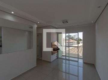 Apartamento · 55m² · 2 Quartos · 1 Vaga · Apartamento para Aluguel - Jardim Rosolem, 2 Quartos, 55 m² - Hortolândia