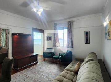 Apartamento · 102m² · 2 Quartos · Apartamento para Aluguel - José Menino, 2 Quartos, 102 m² - Santos