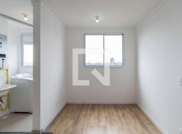 Apartamento · 40m² · 2 Quartos · Apartamento para Aluguel - Portal do Morumbi, 2 Quartos, 40 m² - São Paulo