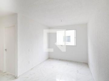 Apartamento · 40m² · 2 Quartos · 1 Vaga · Apartamento para Aluguel - Guaratiba, 2 Quartos,  40 m² - Rio de Janeiro