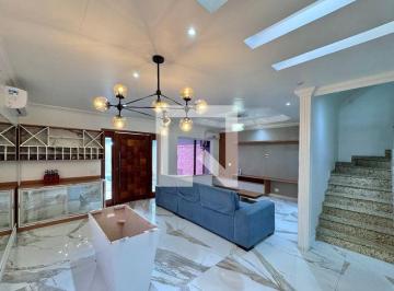 Casa · 400m² · 5 Quartos · 2 Vagas · Casa para Aluguel - Recreio, 5 Quartos,  400 m² - Rio de Janeiro