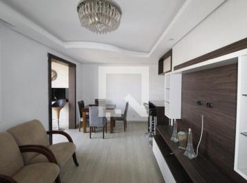 Apartamento · 59m² · 2 Quartos · 1 Vaga · Apartamento para Aluguel - Humaitá, 2 Quartos, 59 m² - Porto Alegre