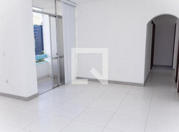 Apartamento · 120m² · 4 Quartos · 1 Vaga · Apartamento para Aluguel - Caminho das Árvores, 4 Quartos, 120 m² - Salvador