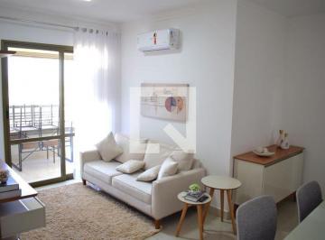 Apartamento · 77m² · 2 Quartos · 2 Vagas · Apartamento para Aluguel - Nova Aliança, 2 Quartos,  77 m² - Ribeirão Preto