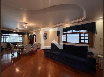 Casa · 350m² · 5 Quartos · 2 Vagas · Casa para Aluguel - Freguesia do Ó, 5 Quartos, 350 m² - São Paulo