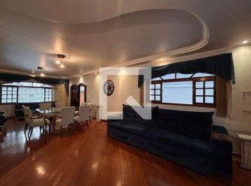 Casa · 350m² · 5 Quartos · 2 Vagas · Casa para Aluguel - Freguesia do Ó, 5 Quartos,  350 m² - São Paulo