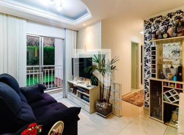 Apartamento · 48m² · 2 Quartos · 1 Vaga · Apartamento para Aluguel - Casa Verde, 2 Quartos, 48 m² - São Paulo