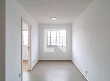Apartamento · 38m² · 2 Quartos · Apartamento para Aluguel - Jaguaré, 2 Quartos,  38 m² - São Paulo
