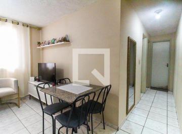Apartamento · 45m² · 2 Quartos · 1 Vaga · Apartamento à Venda - Itaquera, 2 Quartos,  45 m² - São Paulo