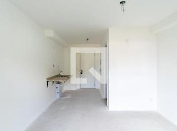 Apartamento · 25m² · 1 Quarto · Apartamento à Venda - Vila Mascote, 1 Quarto, 25 m² - São Paulo