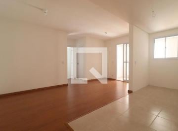 Apartamento · 56m² · 2 Quartos · 1 Vaga · Apartamento à Venda - Operário, 2 Quartos,  56 m² - Novo Hamburgo