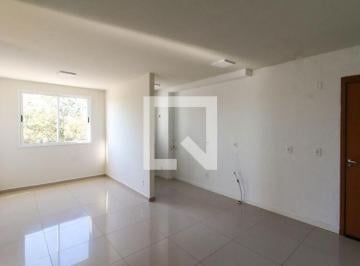 Apartamento · 47m² · 2 Quartos · 1 Vaga · Apartamento à Venda - Olaria, 2 Quartos, 47 m² - Canoas