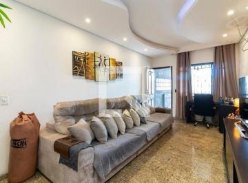 Casa · 158m² · 3 Quartos · 1 Vaga · Casa à Venda - Vila Santa Maria, 3 Quartos, 158 m² - São Paulo